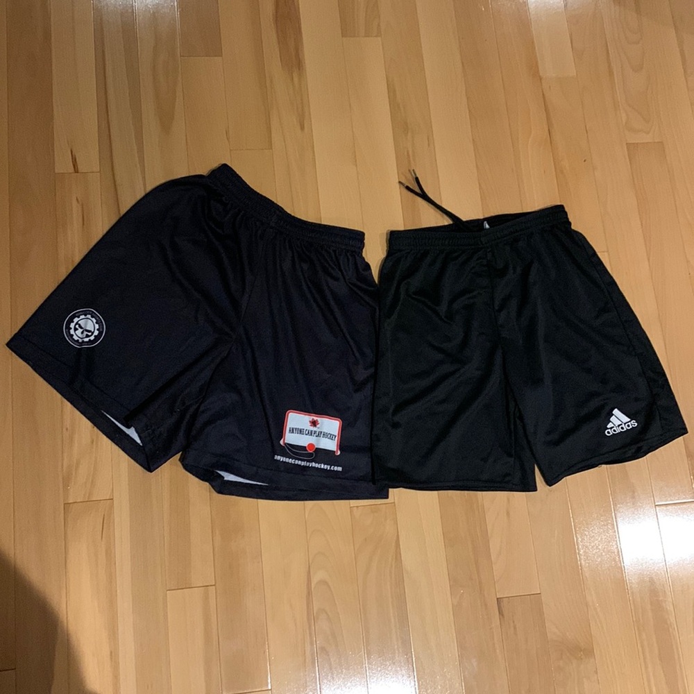 💥2/$30💥 2 Boys Athletic Shorts - YM & YL